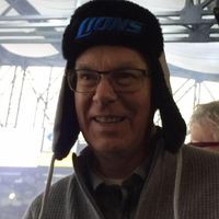 Profile Picture of Mark Sands (@mark-sands-52) on Quora