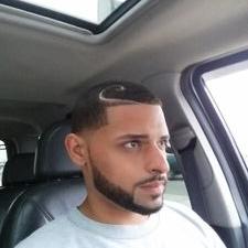 Profile Picture of Michael Barboza (@Mike_hatez_ike) on Twitter