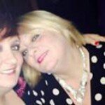 Profile Picture of Sharon Wilkinson (@wilkinsonsharon) on Instagram