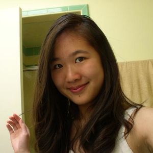 Profile Picture of Angela Chen (@thesupergoddess) on Myspace