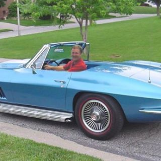 Profile Picture of Bruce Triplett (@bruce.triplett.37) on Facebook