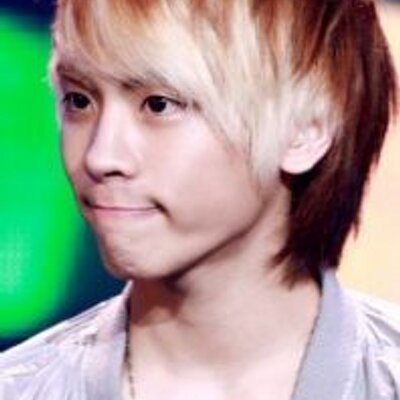 Yoon Jae Jade Cho - Twitter Profile Picture of Yoon Jae Jade Cho (@Jade7492) on Twitter