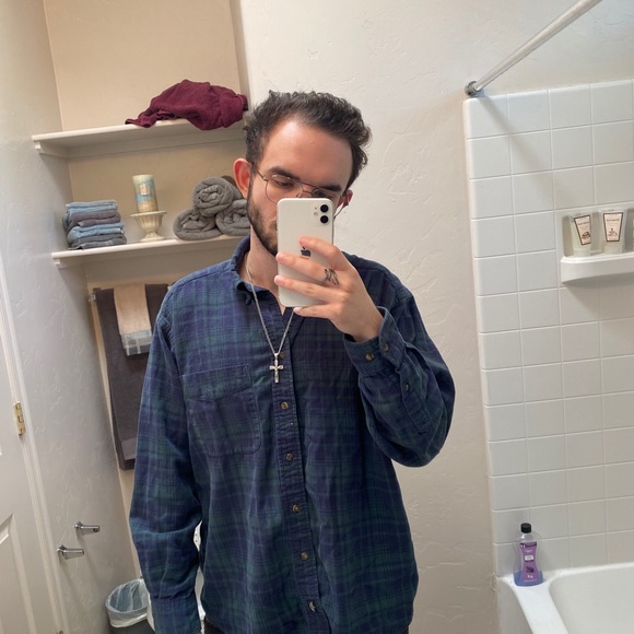 Profile Picture of Michael Madison (@michaelpmadison) on Poshmark