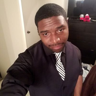 Profile Picture of Daniel McDuffie (@Shinji2134) on Twitter