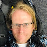 Profile Picture of Keith Harrop (@keith-harrop-2) on Quora
