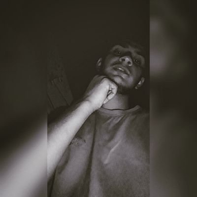 Profile Picture of Ahmad Mughal (@_i_khalnayek) on Twitter