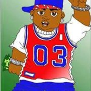 Profile Picture of Minnie Mee (@sisqo2009) on Myspace