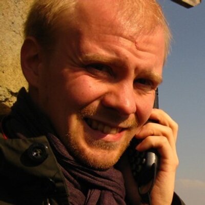 Profile Picture of Oskari Porkka (@oporkka) on Twitter