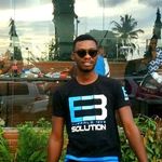 Profile Picture of Collins Kasimanwuna Ifeanyi (@collinsbond1) on Instagram