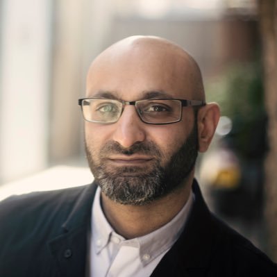 Profile Picture of Tanveer Hussain (@TanHussain1975) on Twitter