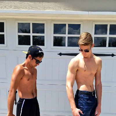 Profile Picture of Andrew Gantt (@GanttAndrew) on Twitter