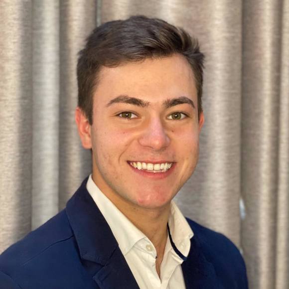 Daniel Gerovoy - Poshmark Profile Picture of Daniel Gerovoy (@danielgerovoy) on Poshmark