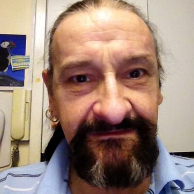 Profile Picture of Jeffrey Elmer (@ElmerJeffrey) on Twitter