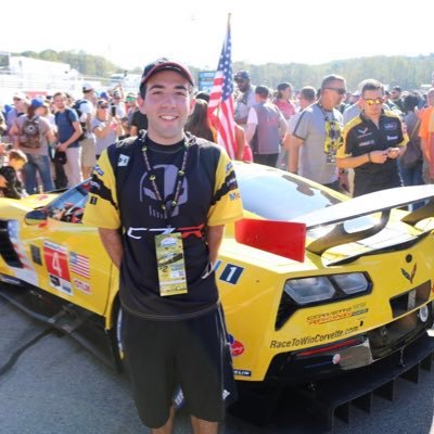 Profile Picture of Michael Metropoulos (@MichaelMetro97) on Twitter
