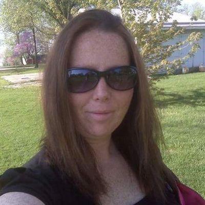 Profile Picture of Crystal Orr (@Crystal90554227) on Twitter