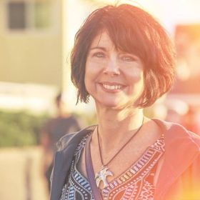 Profile Picture of Nancy Moore (@herbnerdnancy) on Pinterest