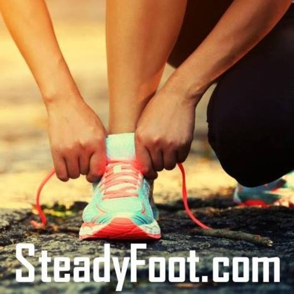 Profile Picture of Eric Barber (@steadyfoot) on Poshmark