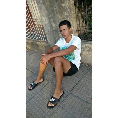 Profile Picture of Damian Mateo (@DamianMateo8) on Twitter