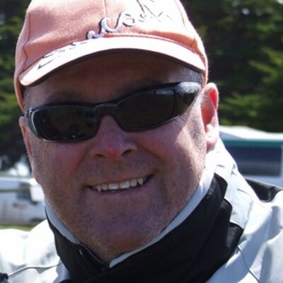 Profile Picture of Peter Deveny (@PetefromRye) on Twitter