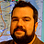 Profile Picture of Jon Toby Rodgers (@JonTobyRodgers) on Flickr