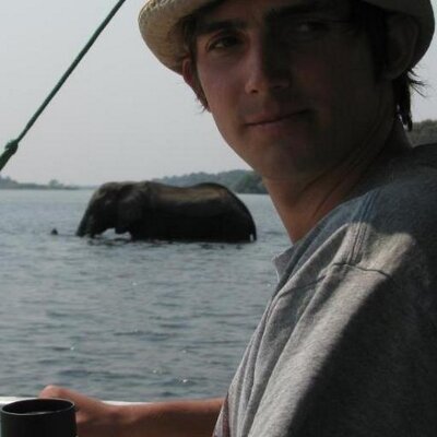 Profile Picture of Benjamin Kies (@zimkies) on Twitter