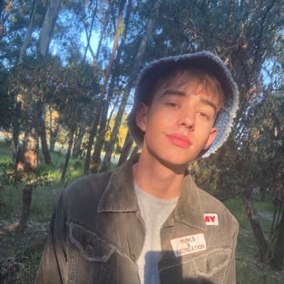 Profile Picture of Benjamin Roach (@BenjaminRoach18) on Twitter