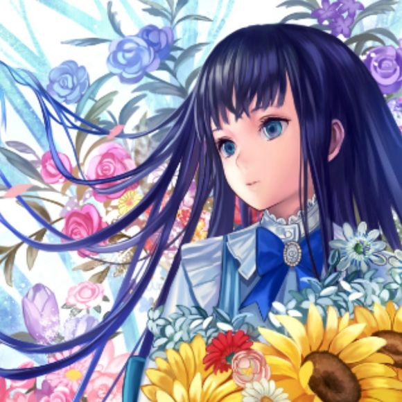 Profile Picture of Lily Cho (@kasmanic) on Poshmark