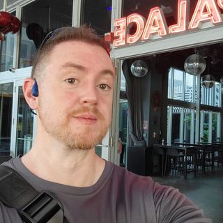 Profile Picture of Danny Goff (@dgoff78) on Instagram