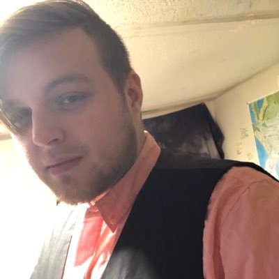 Profile Picture of Scott Emerson (@scottyemms213) on Twitter