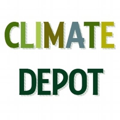 Profile Picture of Marc Morano (@@ClimateDepot) on Twitter