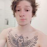 Profile Picture of joshua peel (@mr_cheekbones) on Instagram