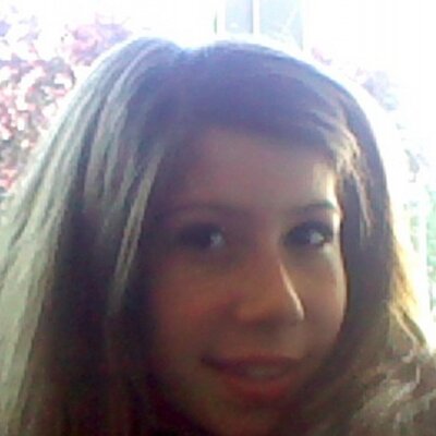 Profile Picture of Mariah O'Connell (@@Mariah_Babe26) on Twitter