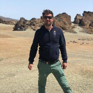 Profile Picture of Ricardo Bieito Taboada López (@ricardobieito) on Instagram