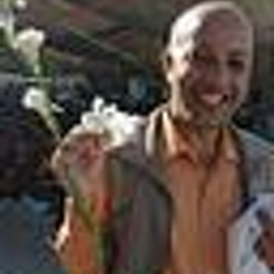 Profile Picture of Gregory Heller (@GregoryHeller48) on Twitter