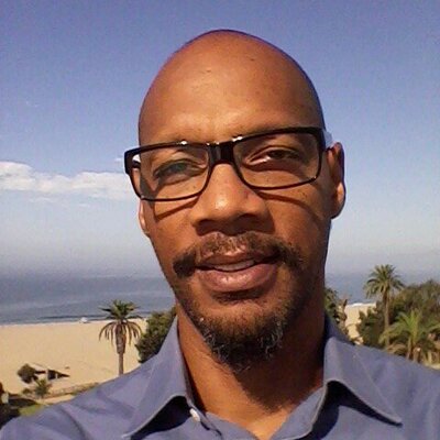 Profile Picture of Robert Noel (@RRun4yourlife) on Twitter