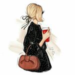 Profile Picture of Марина Ягодкина (@marina_basich) on Instagram