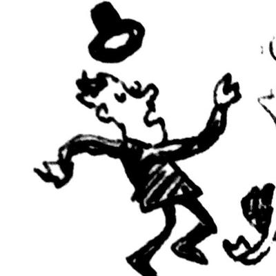 Profile Picture of Tom Cunningham (@testingham) on Twitter