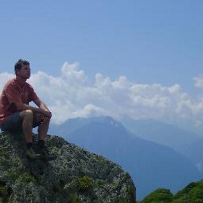 Profile Picture of Jo Visscher (@VisscherJo) on Twitter