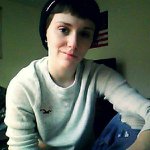 Profile Picture of Doria Ehlert (@digesth4nn4h) on Instagram