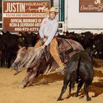 Profile Picture of Justin White Cutting Horses (@justin_white_cuttinghorses) on Instagram