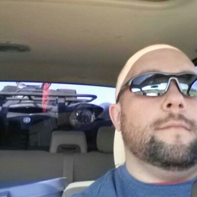 Profile Picture of Chad Hershberger (@ChadHersh8) on Twitter