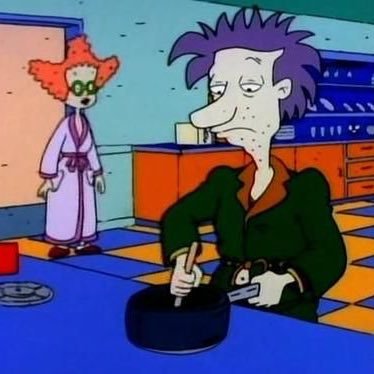 Profile Picture of Lafferty, Daniel (@TheGoldenArmMTG) on Twitter