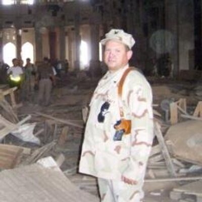 Profile Picture of Michael D Houchin (@KyHabsFan) on Twitter