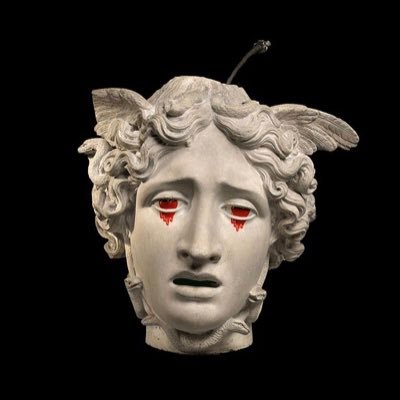 Bane - Twitter Profile Picture of Bane (@YudongZhang3) on Twitter