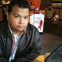 Profile Picture of Allan Warrick (@allan-warrick) on Quora