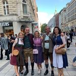 Profile Picture of Bäda Pitzl Hosenfeld (@badapitzl) on Instagram