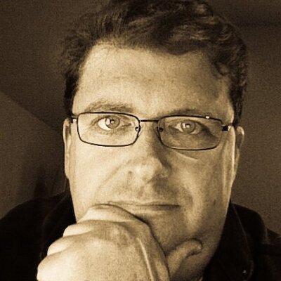Profile Picture of R Cooley (@AngloTribesman) on Twitter