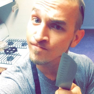 Profile Picture of Scott Dotson (@DotsonSd) on Twitter