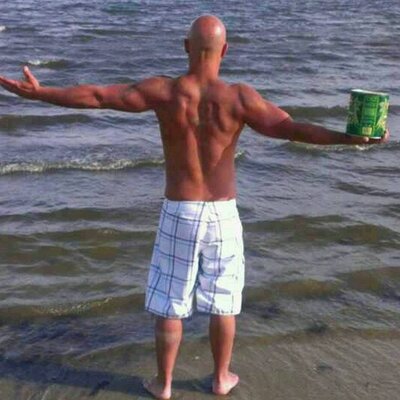 Profile Picture of Shaun Haskell (@LLShaunHaskell) on Twitter