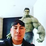 Profile Picture of Erik Fuentes (@enfuentes77) on Instagram